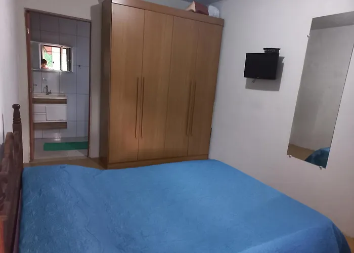 Casa Do Canto