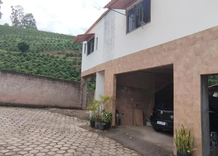 Casa Do Canto