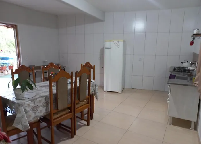 Casa Do Canto
