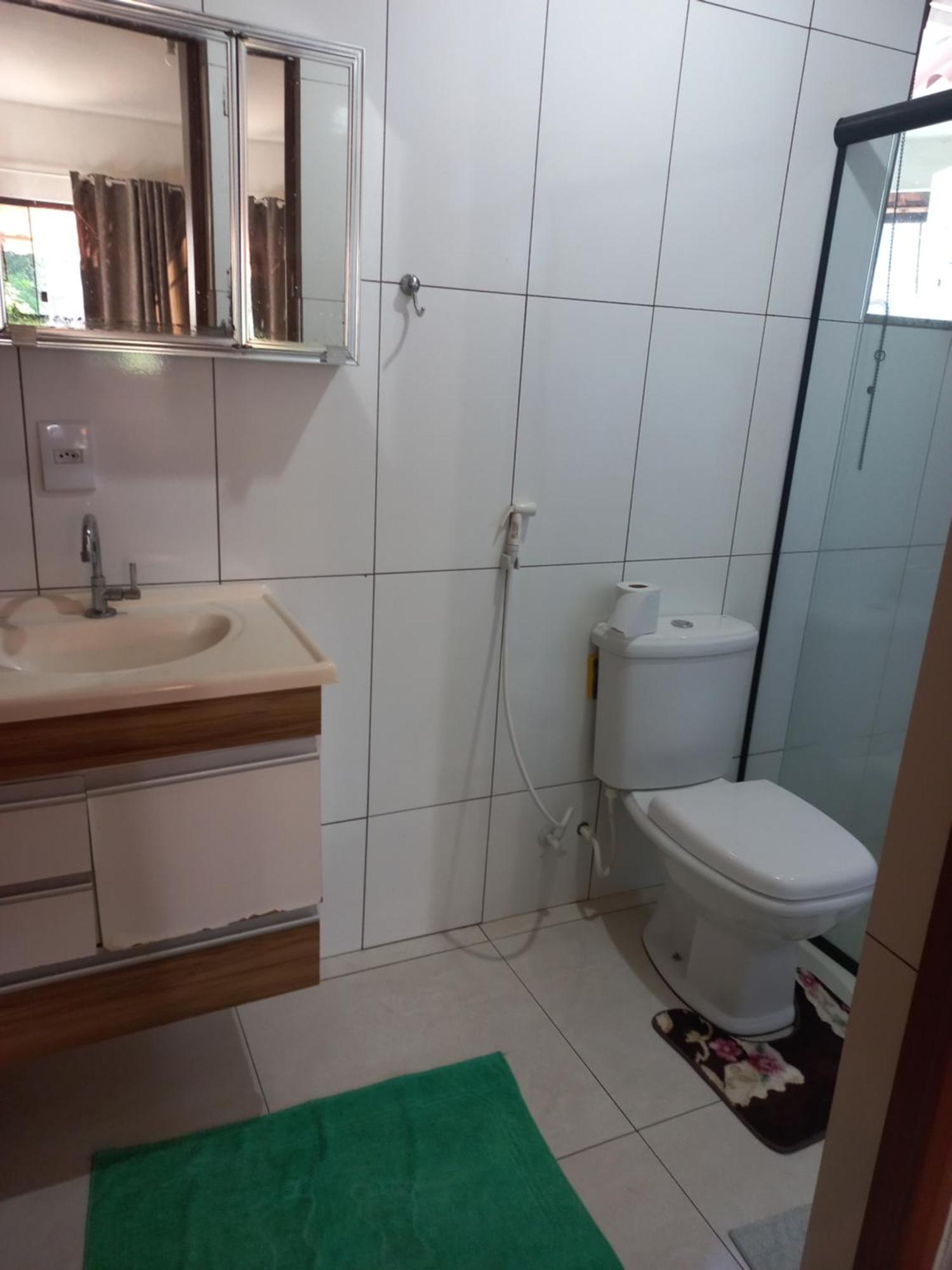 Holiday home Casa Do Canto Caparao Velho