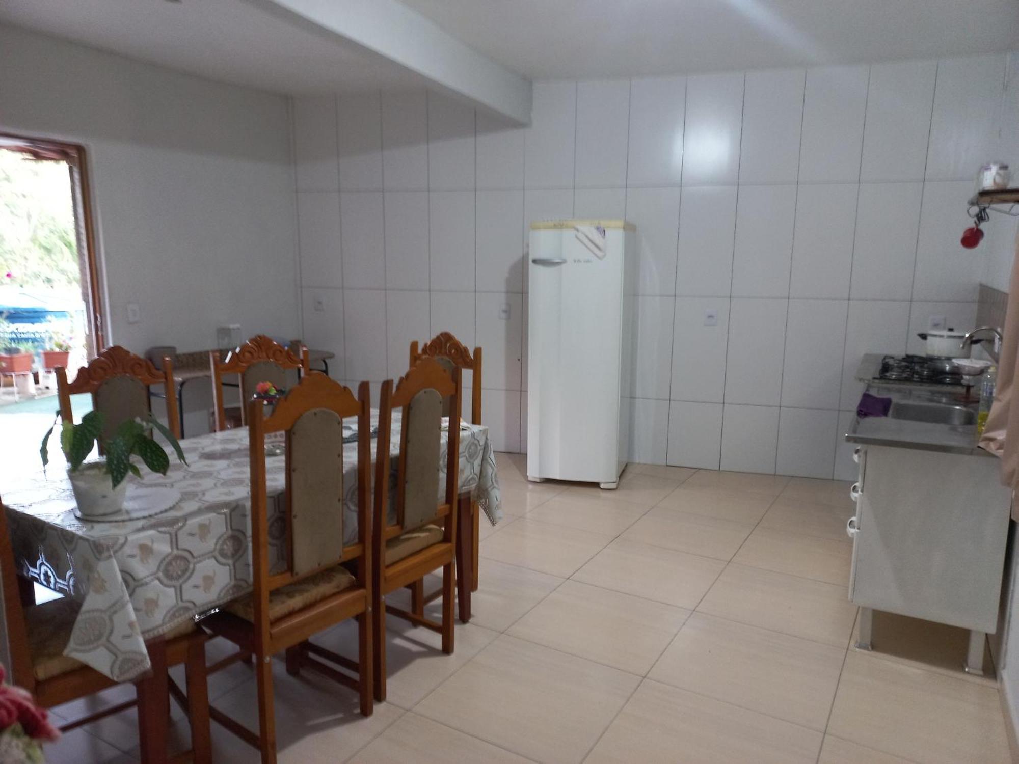 Holiday home Casa Do Canto Caparao Velho