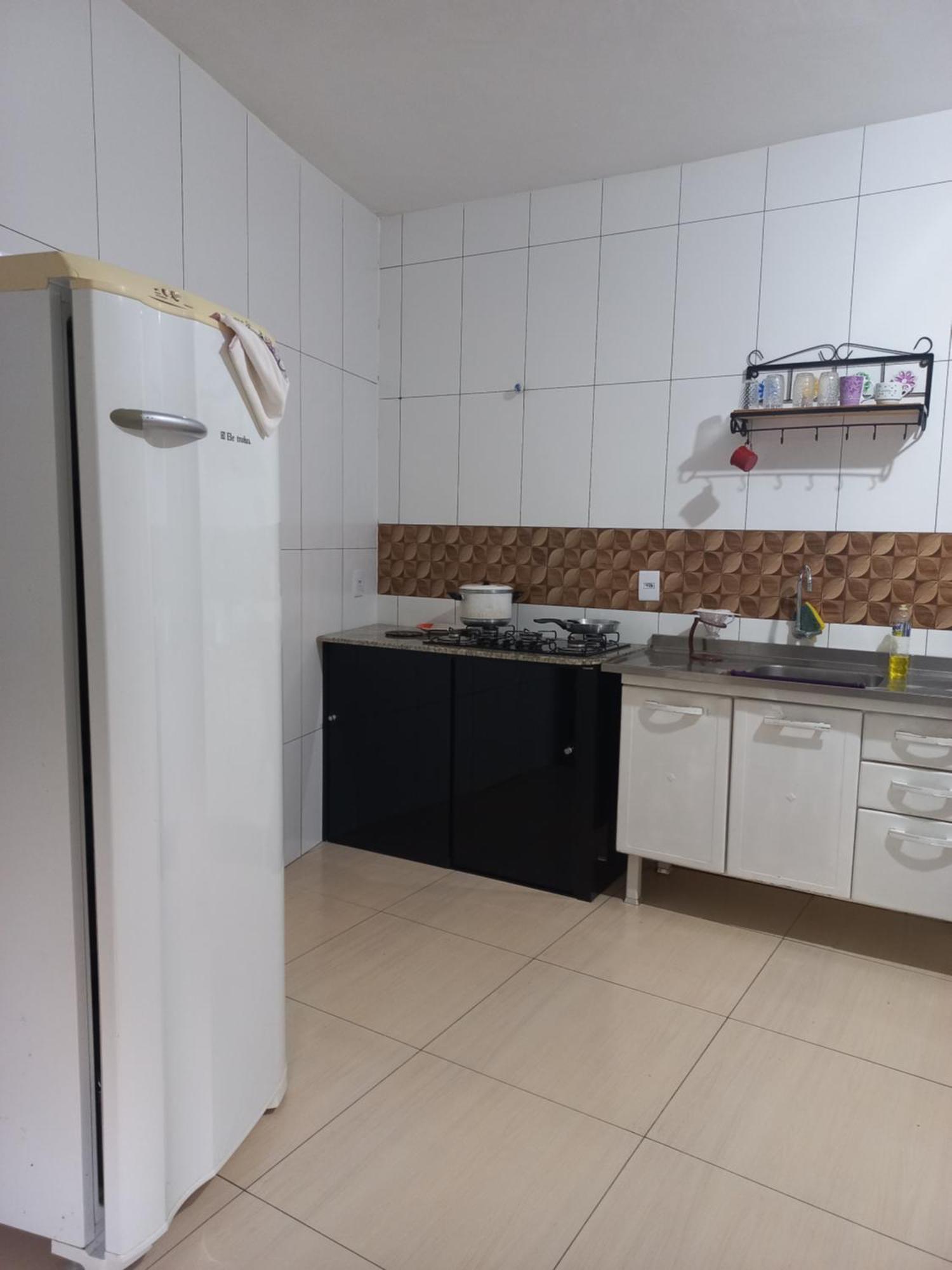 Holiday home Casa Do Canto Caparao Velho