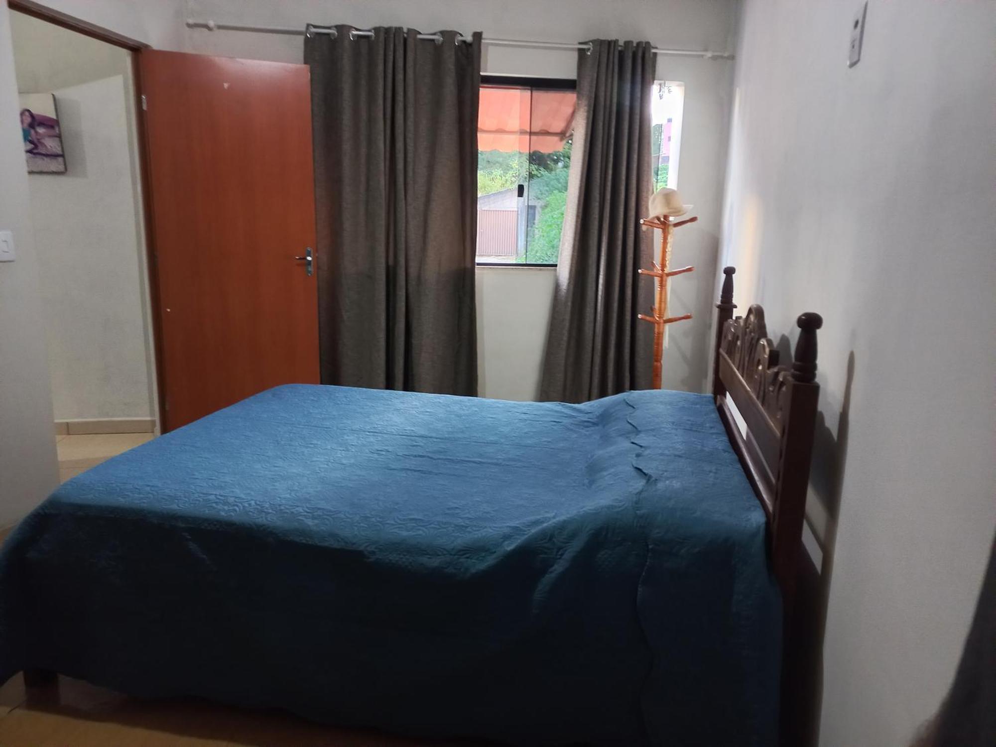 Casa Do Canto Holiday home Caparao Velho